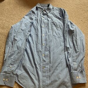 Izod Long Sleeve Shirt